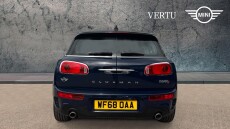 MINI Clubman 2.0 Cooper S ALL4 6dr Petrol Estate